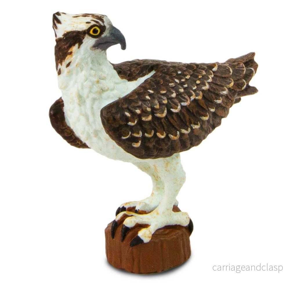 Safari Ltd - Fiskgjuse - Bild 2