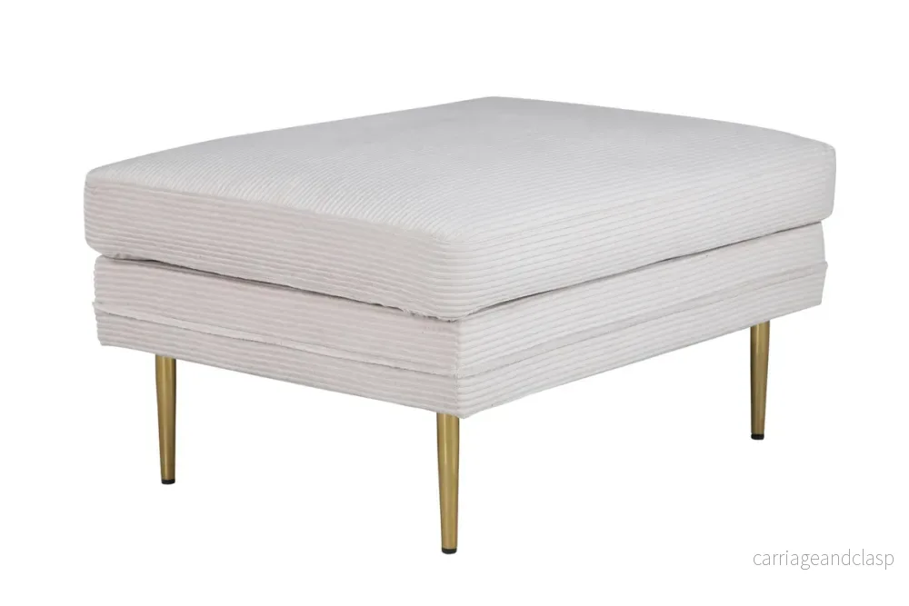 Boom Sittpuff Beige - Bild 3
