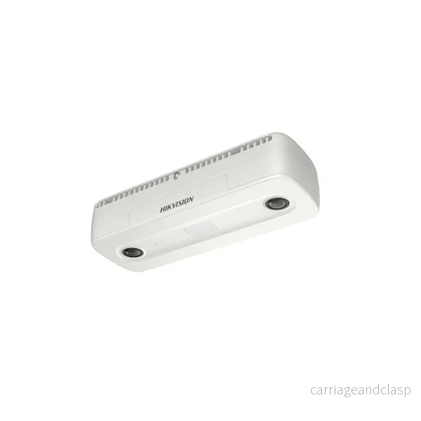 Hikvision DS-2CD6825G0/C-IS 2mp, Dual Lens, Inomhuskamera för att räkna människor