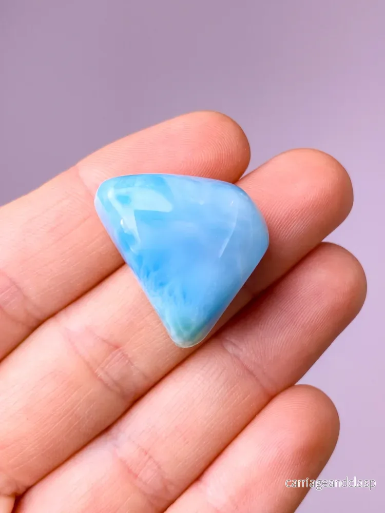 Larimar Polerad - Exklusiv kvalitet (nr 16) - Bild 2