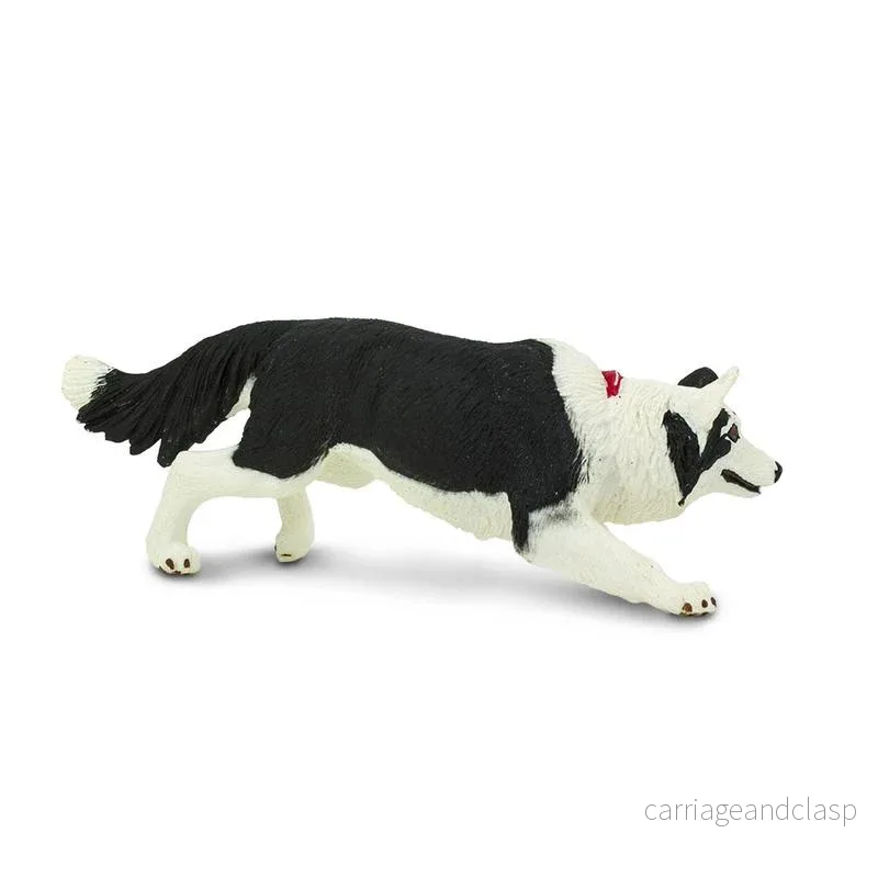 Safari Ltd - Border Collie - Bild 2