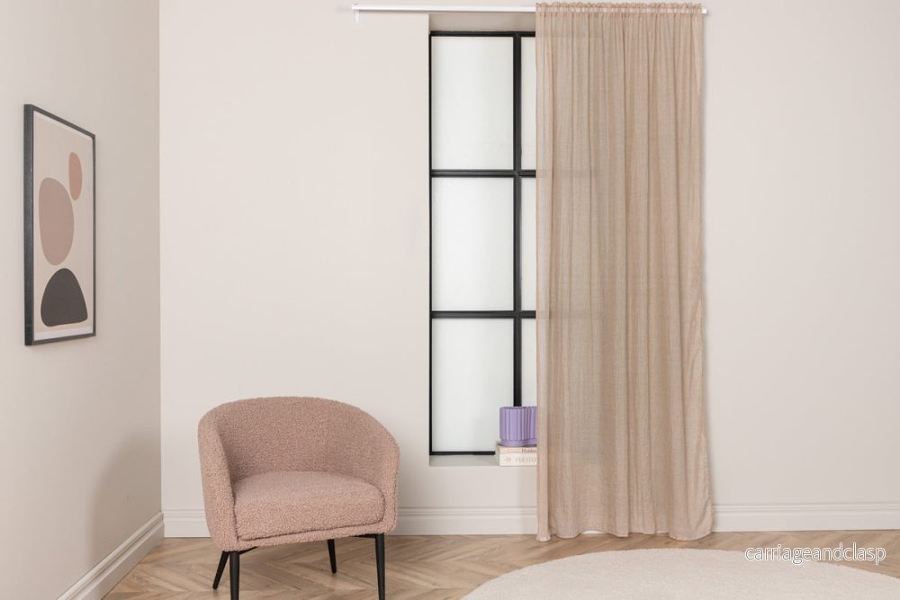Elena Gardiner 2-pack 290x135cm Elena Gardiner 2-pack 290x135cm