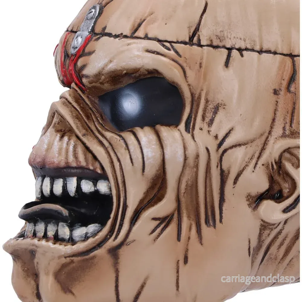 Iron Maiden - Trooper Eddie Julgransdekoration - Bild 3