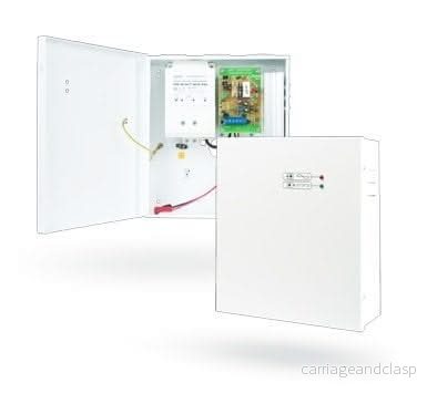 Jablotron AWZ-200 Reservströmkälla 2A