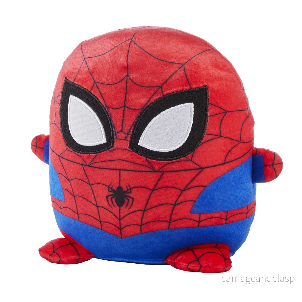 Marvel Cuutopia - Spiderman - Bild 3