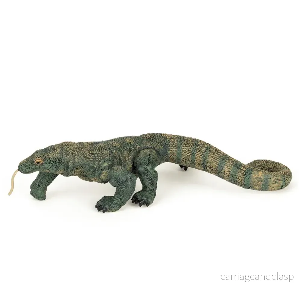 Papo - Komodovaran