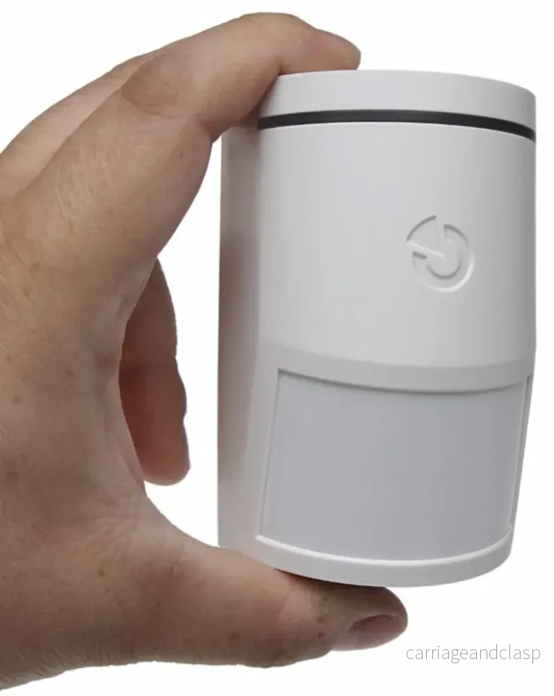 Jablotron JA-150P Pro trådlös P.I.R. djurvänlig - Bild 3