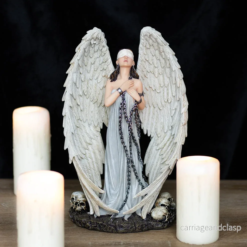 Captive Spirits