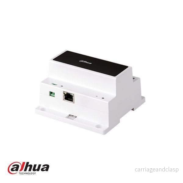 Dahua VTNS2003B Tvåtrådsswitch Dahua VTNS2003B Tvåtrådsswitch