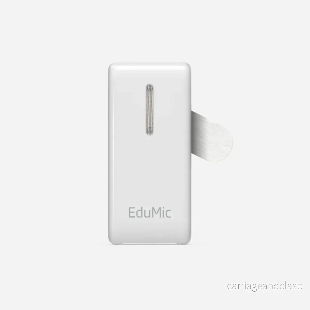 Oticon EduMic