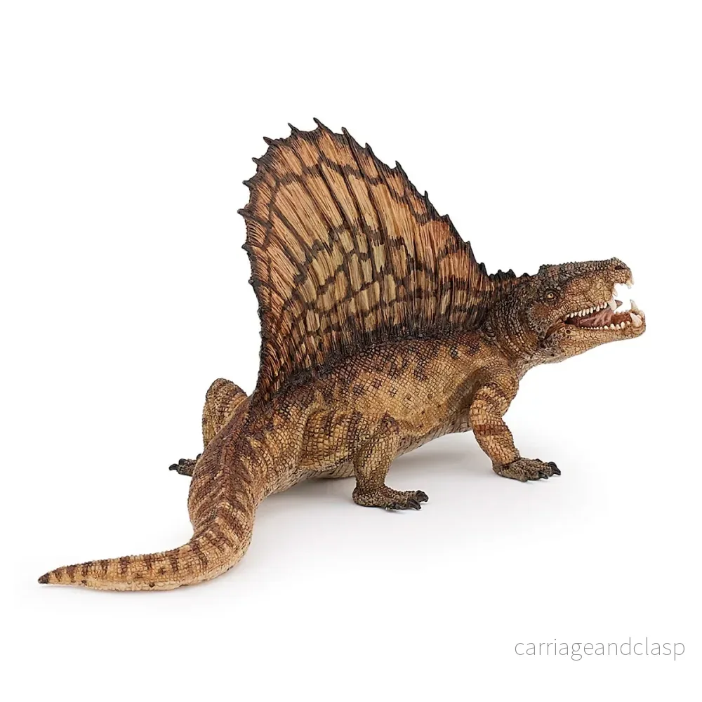 Papo - Dimetrodon