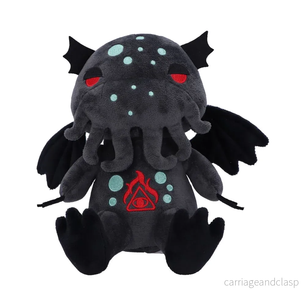 Fluffy Fiends - Cthulhu Gosedjur