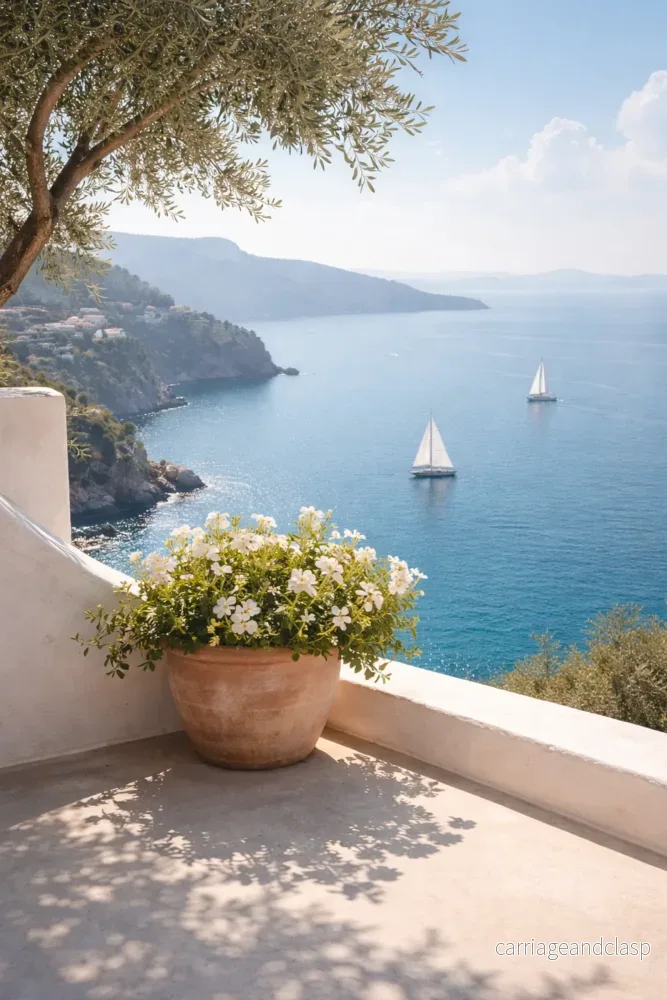 Coastal Serenity Coastal Serenity