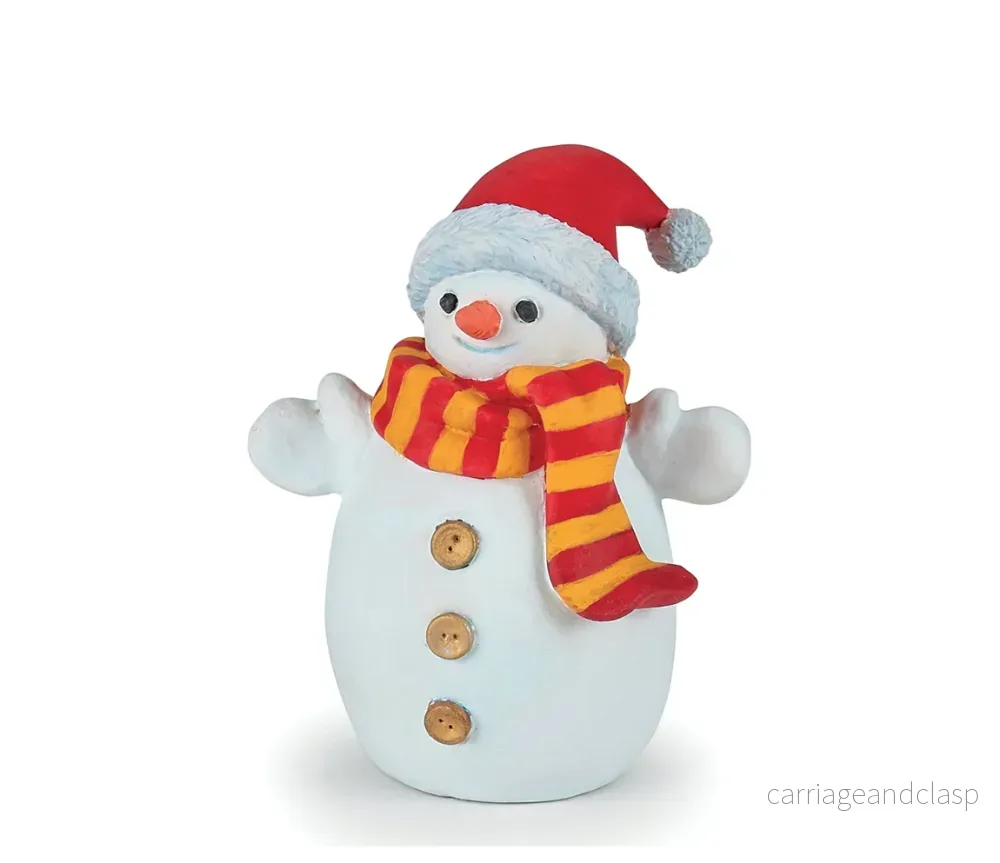 Papo - Snögubbe