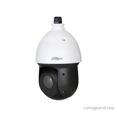 Dahua IPC-SD49225DB-HNY 2MP Speed Dome 25x zoom. PTZ, Wizsense, PoE+