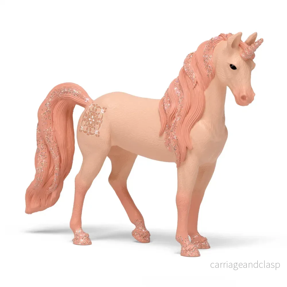 Schleich – Peach Enhörningssto Schleich – Peach Enhörningssto