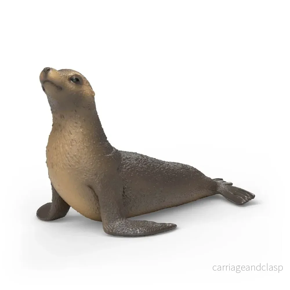 Schleich - Sjölejon