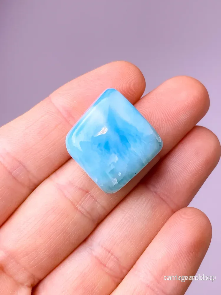 Larimar Polerad - Exklusiv Kvalitet (Nr 13) - Bild 2