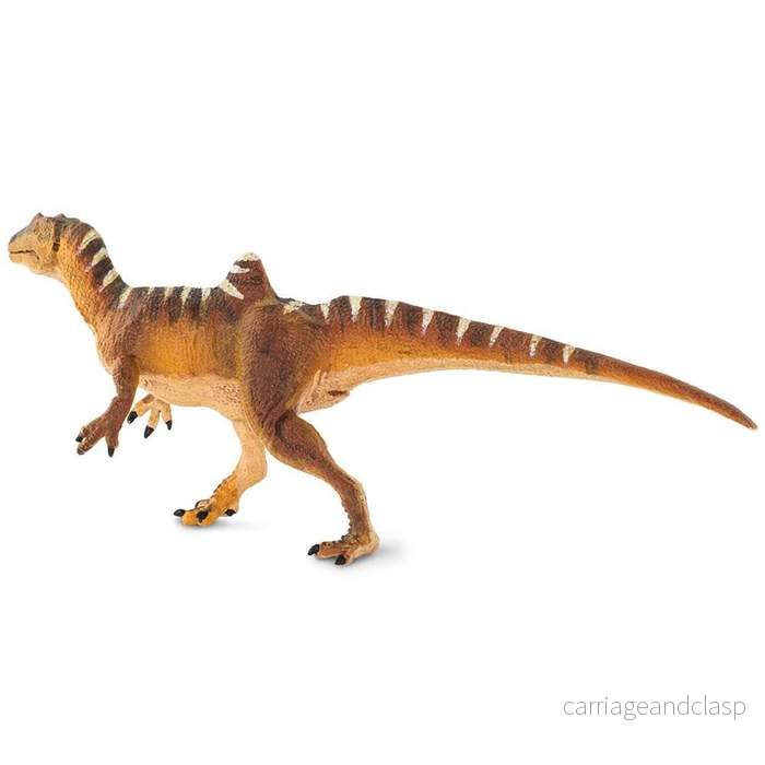 Safari Ltd - Concavenator - Bild 3