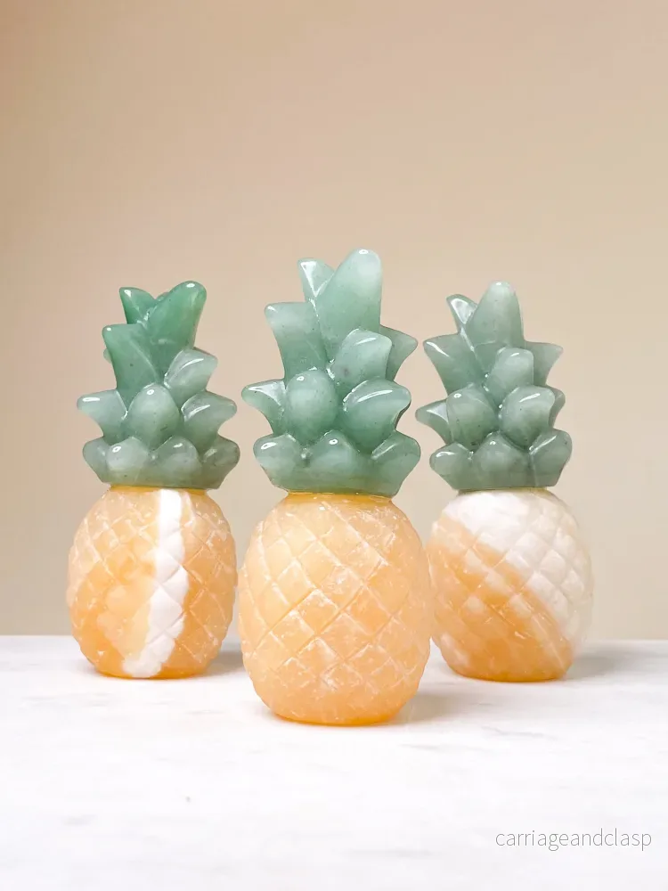 Stor ananas Stor ananas