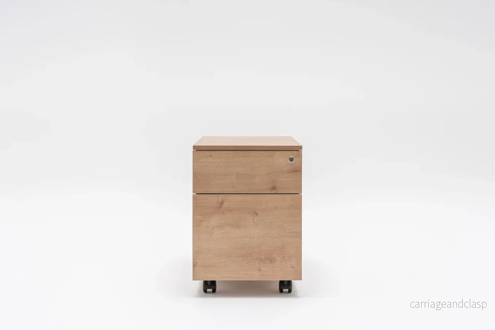 Mito office pedestal