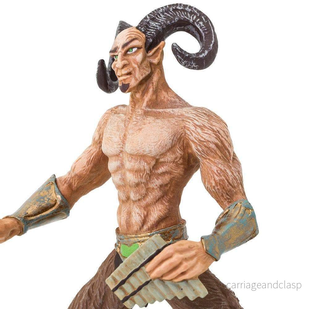 Safari Ltd - Satyr - Bild 2