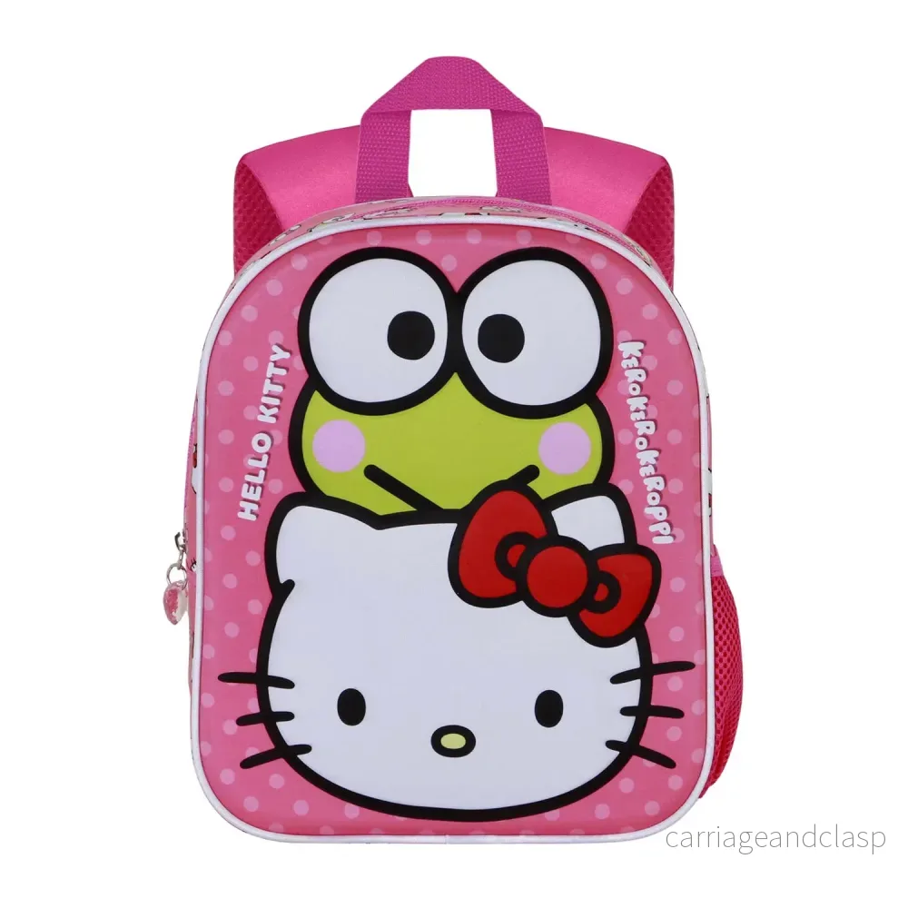 Sanrio Hello Kitty Ryggsäck - Bild 2