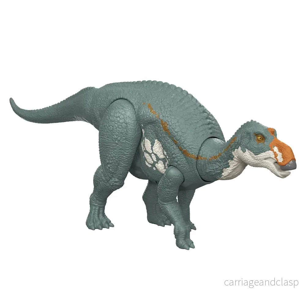 Jurassic World Rebirth - Maiasaura