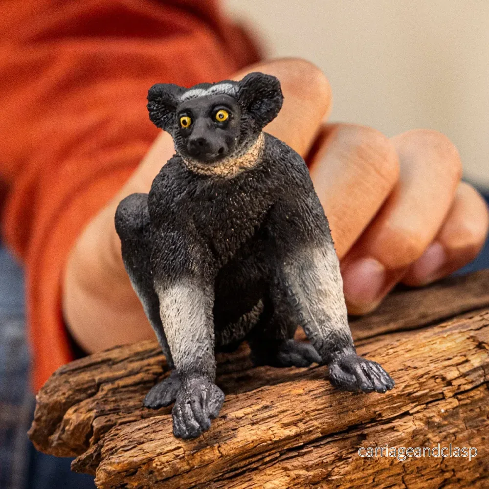 Schleich - Indri - Bild 2