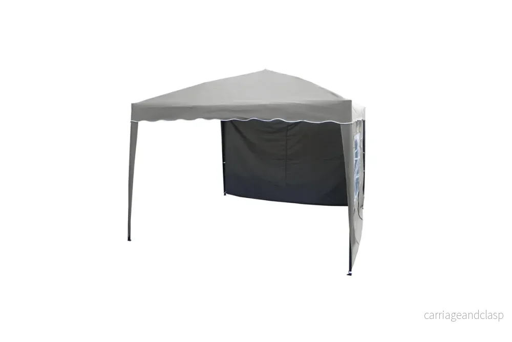 Easy Up Paviljong - Bild 2