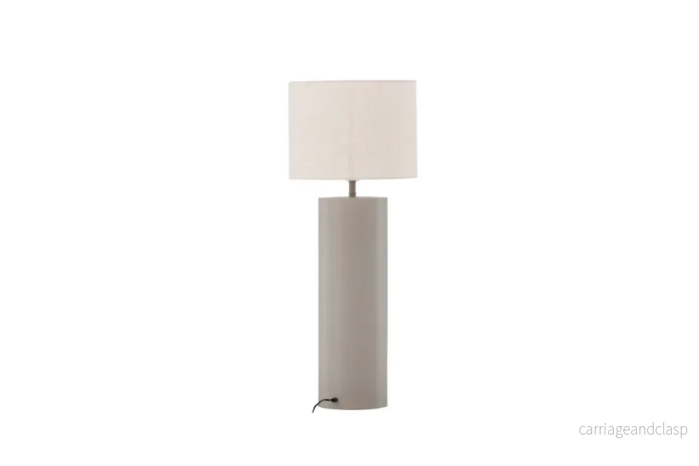 Golvlampa Vind Umeå x Josefin Lustig Inomhuslampa Grå - Bild 3