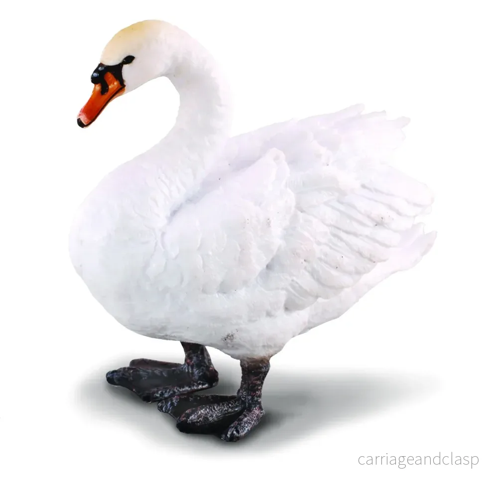 CollectA - Knölsvan