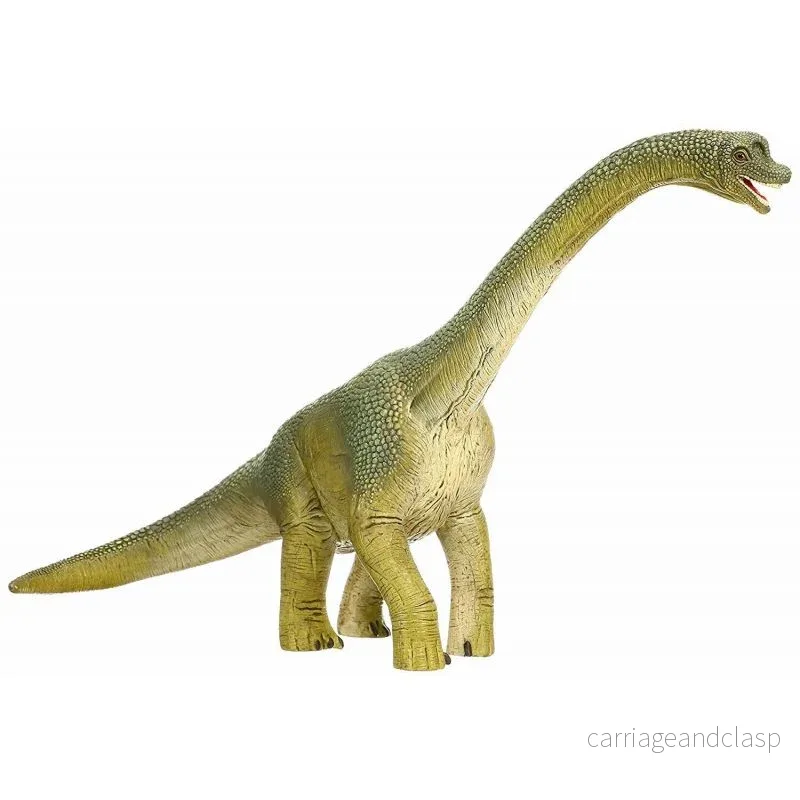 Schleich - Brachiosaurus - Bild 2