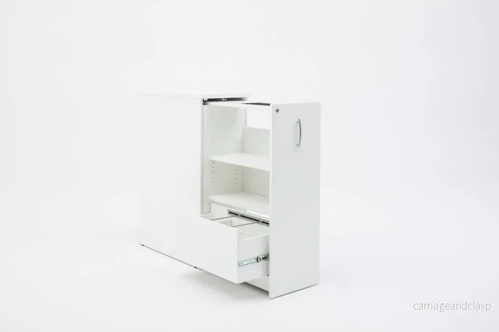 Standard cargo pedestal - Bild 3