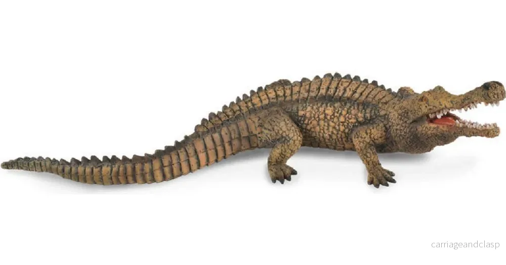 CollectA - Sarcosuchus