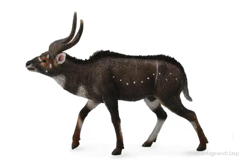 CollectA - Bergsnyala (Mountain nyala) - Bild 2