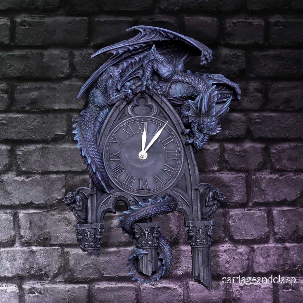 Nemesis Now - Time Protector