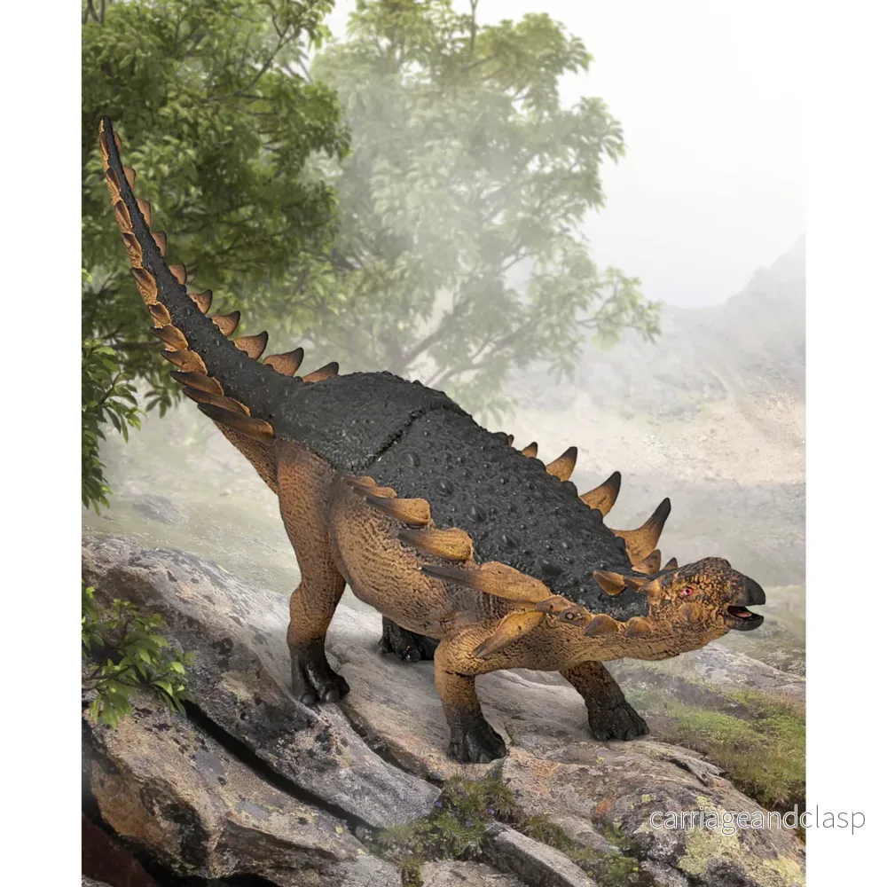 CollectA - Polacanthus DELUXE - Bild 2