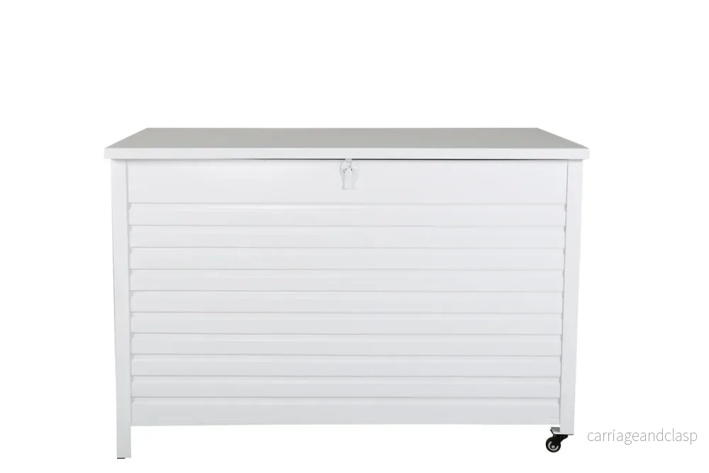 Tiana Dynbox - Bild 2