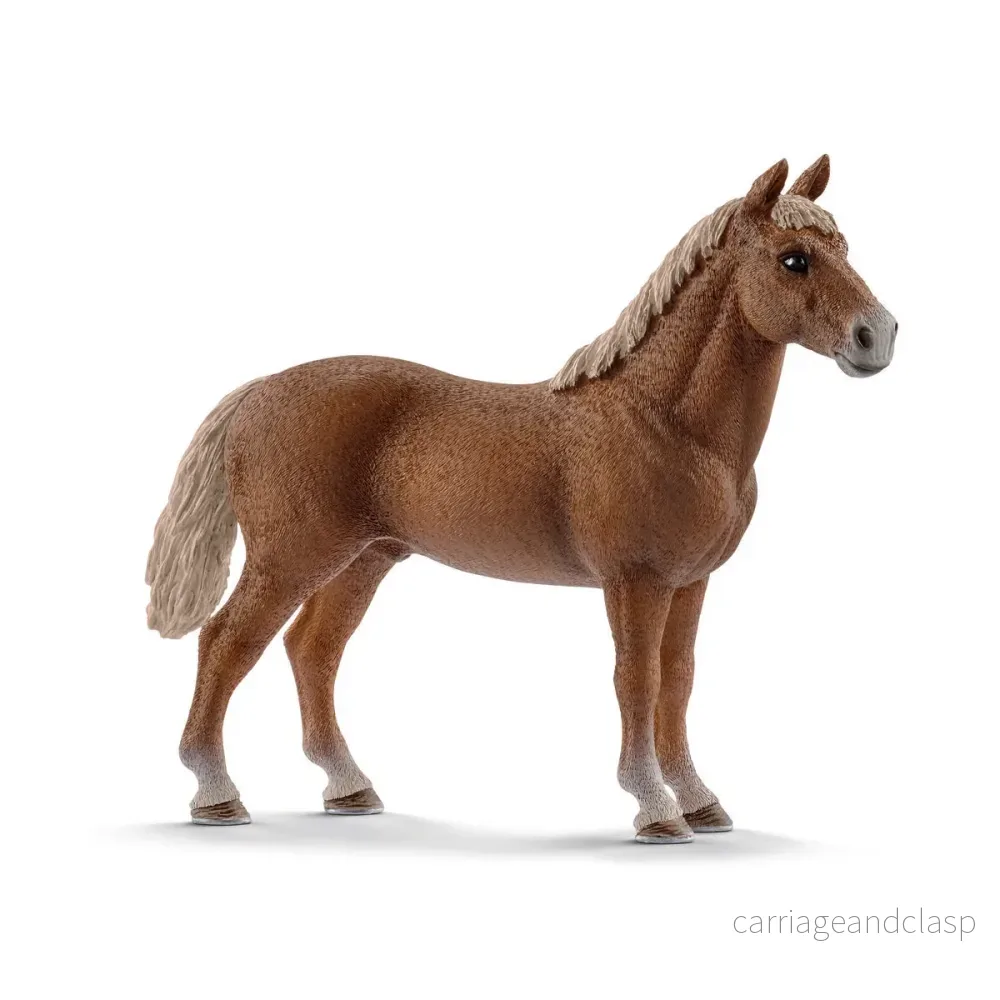 Schleich – Morganhäst, hingst Schleich – Morganhäst, hingst