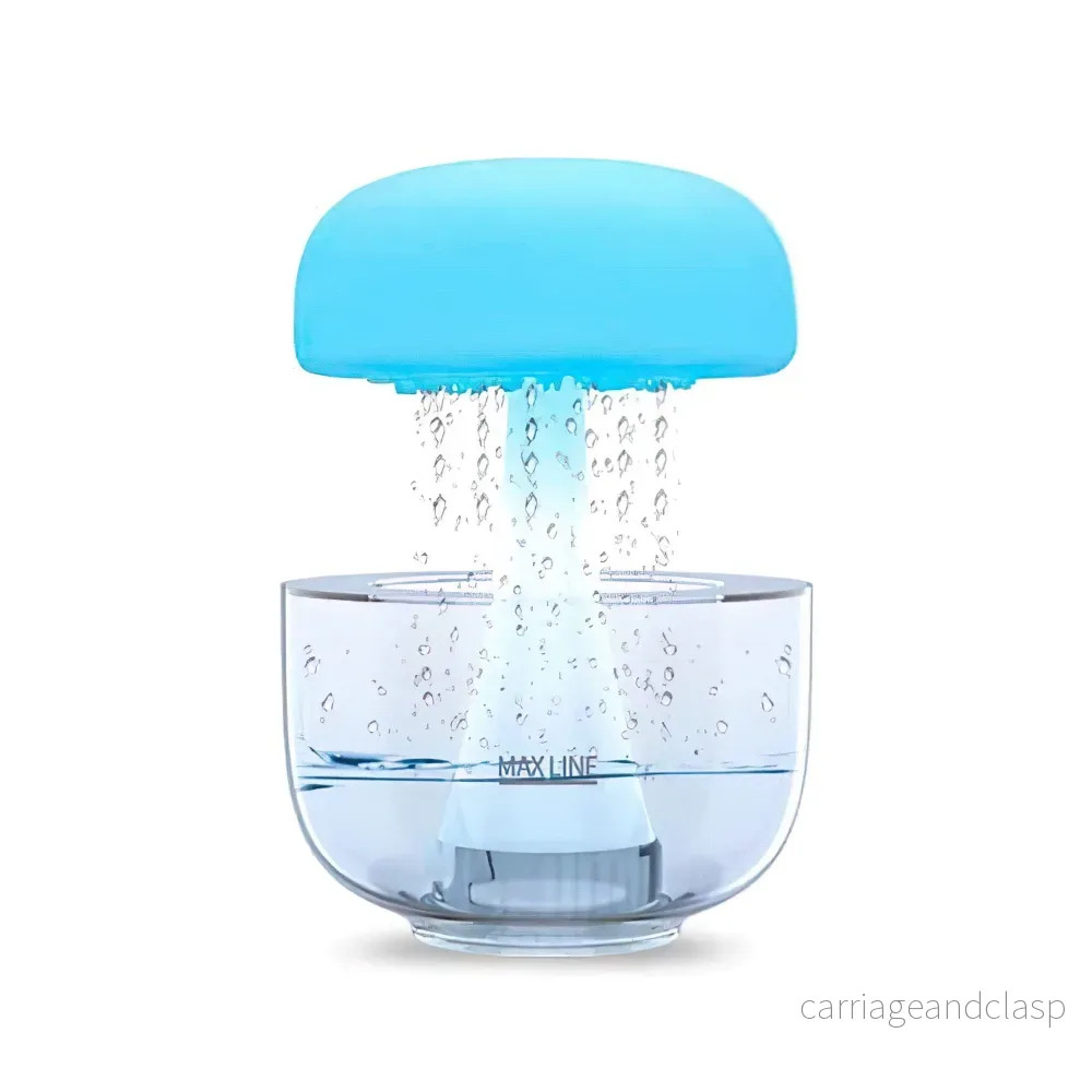 Aroma Diffuser Regnmoln Luftfuktare | Veska Aroma Diffuser Regnmoln Luftfuktare | Veska