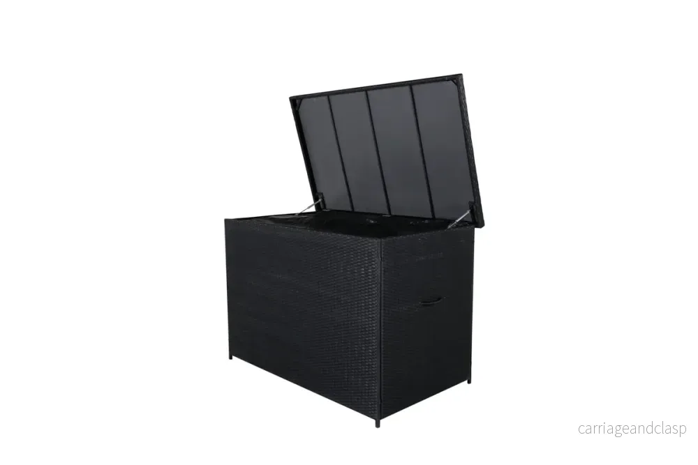 Amazon Dynbox Svart - Bild 3