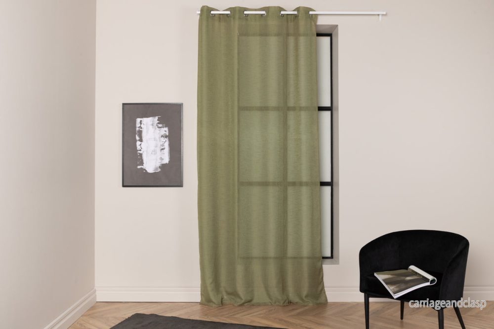 Kaya Gardiner 2-pack 290x140cm Kaya Gardiner 2-pack 290x140cm