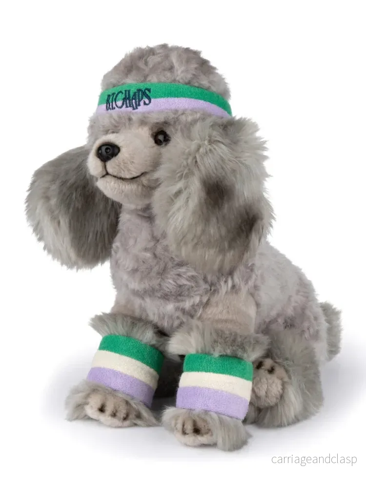 B.T. Chaps - Hyacinth the Poodle - Bild 3