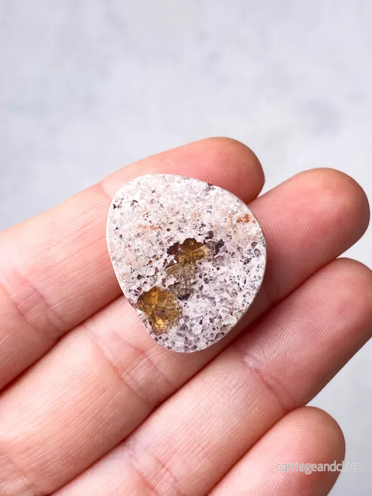 Mexikansk opal (nr 37) - Bild 2