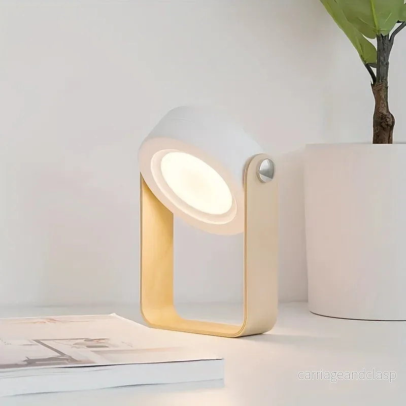 Light™ - Trådlös uppladdningsbar lykta | Veska - Bild 2