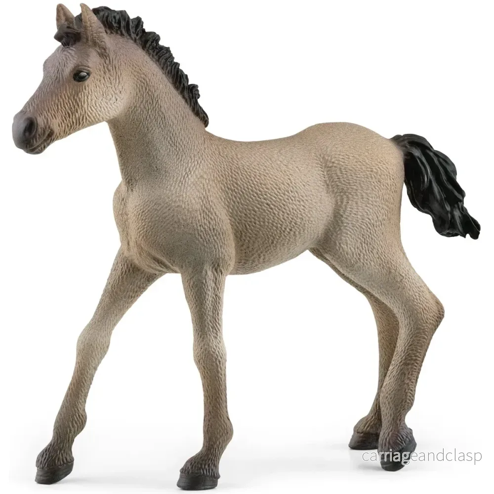 Schleich – Criollo-föl Schleich – Criollo-föl