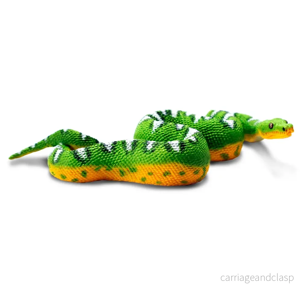 Safari Ltd - Smaragdboa - Bild 2