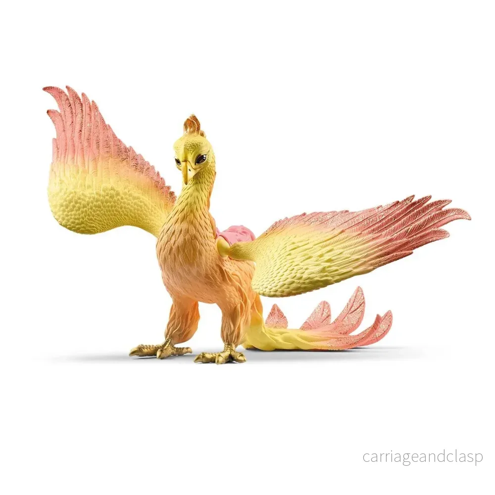 Schleich - Fenix - Bild 2