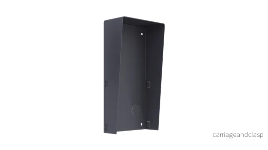 Hikvision DS-KABD8003-RS2 Regnskydd för DS-KD-ACW2